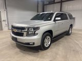 Used 2020 Chevrolet Suburban LT image 4