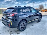 New 2025 Subaru Crosstrek 2.5i Sport image 5