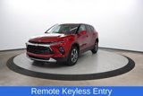 Certified 2023 Chevrolet Blazer LT w/ Driver Confidence Package image 4