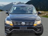 Used 2021 Volkswagen Tiguan SE image 2