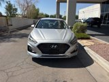 Used 2018 Hyundai Sonata ECO image 2