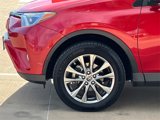 Used 2017 Toyota RAV4 Limited image 5