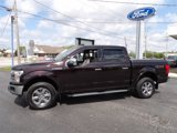 Used 2019 Ford F150 Lariat w/ Equipment Group 502A Luxury image 2