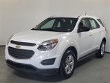 Used 2016 Chevrolet Equinox LS image 3