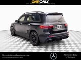 Certified 2021 Mercedes-Benz GLB 35 AMG 4MATIC image 3