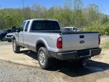 Used 2008 Ford F250 XLT image 5