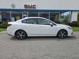 Used 2022 Subaru Impreza 2.0i Premium image 2