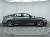 New 2025 Audi A5 2.0T Premium Plus image 4