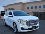 Used 2022 GMC Terrain Denali w/ Denali Premium Package image 3