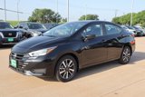 New 2025 Nissan Versa S w/ S Plus Package image 3