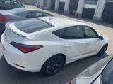 Used 2024 Acura Integra A-Spec image 3