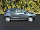 Used 2024 Mitsubishi Mirage ES image 4