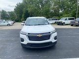 Certified 2022 Chevrolet Traverse LT image 2