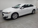 Used 2023 Chevrolet Malibu LT w/ Driver Confidence Package image 2