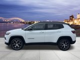 Certified 2024 Jeep Compass Limited image 2