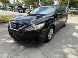 Used 2016 Nissan Altima 2.5 S w/ Power Driver Seat Package image 2