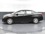 New 2025 Nissan Versa S image 3