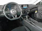 New 2025 Nissan Sentra S image 6