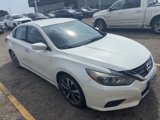 Used 2016 Nissan Altima 2.5 SR image 4
