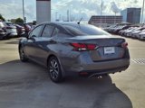 New 2025 Nissan Versa S image 3
