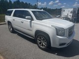 Used 2015 GMC Yukon XL SLT w/ Open Road Package image 4