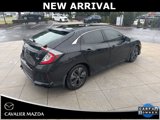 Used 2019 Honda Civic EX image 3
