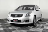 Used 2008 Nissan Sentra SE-R w/ Sunroof Pkg image 2
