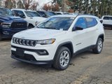 New 2025 Jeep Compass Latitude image 3