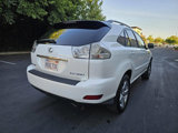 Used 2007 Lexus RX 350 2WD image 2