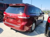 Used 2013 Toyota Sienna XLE image 3