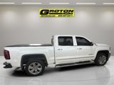 Used 2017 GMC Sierra 1500 SLT image 3