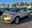 Used 2015 Chevrolet Traverse LTZ image 2