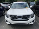 Certified 2023 Kia Seltos LX image 2
