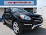Used 2014 Mercedes-Benz ML 350 2WD image 6