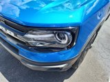 Used 2022 Ford Bronco Sport Outer Banks w/ Tech Package image 6