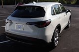 New 2025 Honda HR-V LX image 5