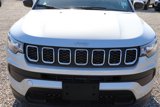 New 2024 Jeep Compass Sport image 2
