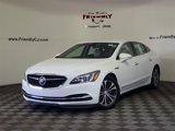 Used 2018 Buick LaCrosse Essence image 1