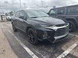 Used 2019 Chevrolet Blazer Premier w/ Driver Confidence II Package image 3