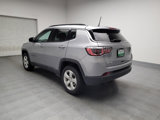 Used 2018 Jeep Compass Latitude image 5