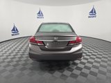 Used 2013 Honda Civic LX image 5