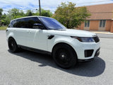 Used 2019 Land Rover Range Rover Sport HSE image 3