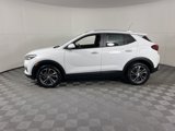 Certified 2023 Buick Encore GX Select w/ Safety Package II image 2
