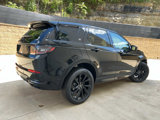 Used 2024 Land Rover Discovery Sport Dynamic SE image 3