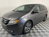 Used 2014 Honda Odyssey Touring image 3