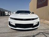 Used 2020 Chevrolet Camaro SS image 2