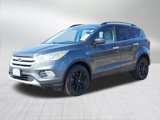 Used 2019 Ford Escape SEL image 3