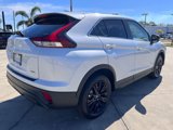 New 2025 Mitsubishi Eclipse Cross LE image 3