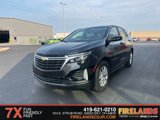 Used 2022 Chevrolet Equinox LT image 3