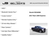 Used 2017 RAM 1500 Express image 2